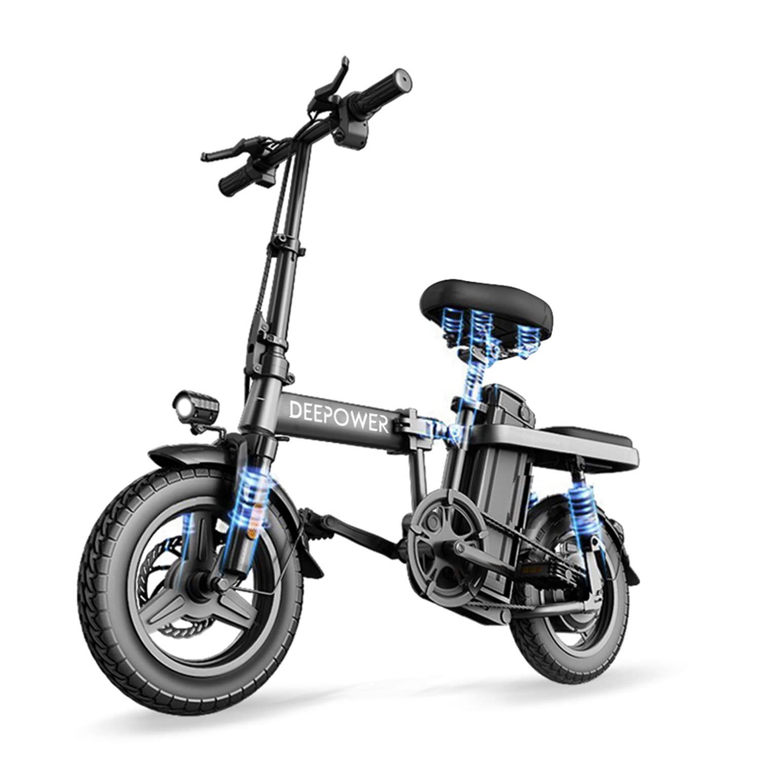 RS6 400W 14