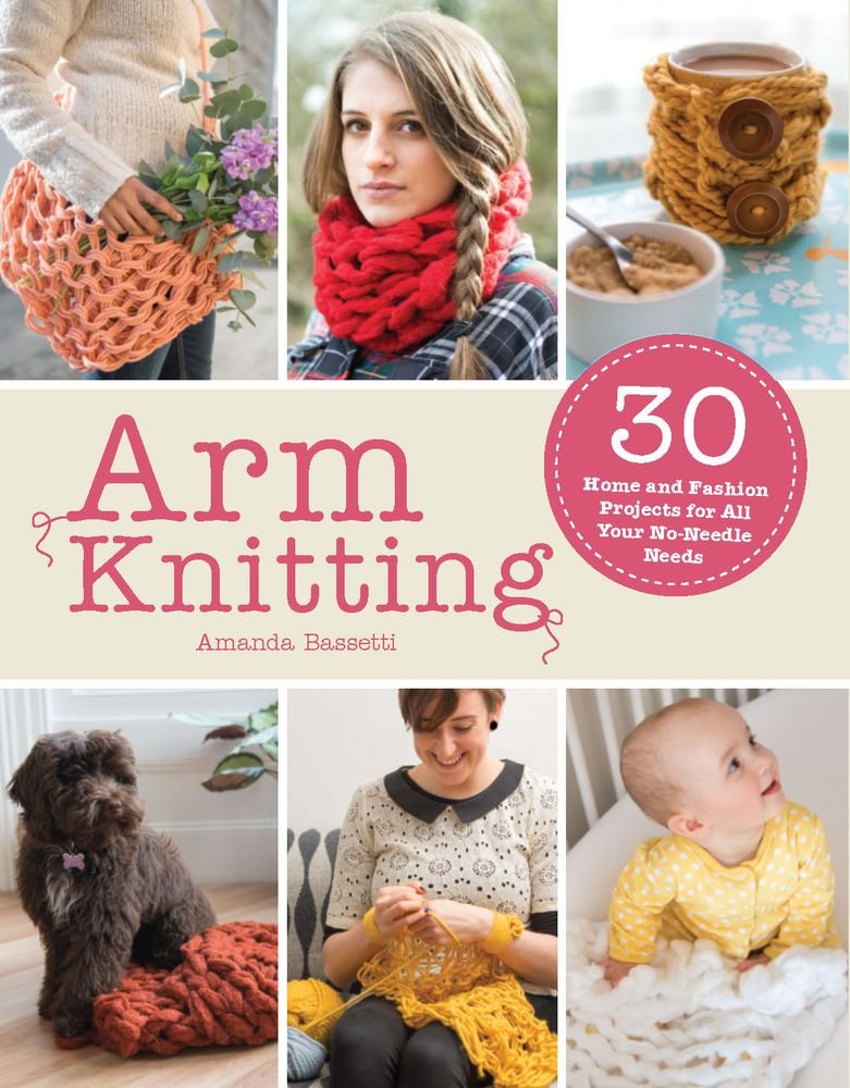 Arm Knitting Yarn - Super Chunky Wool Roving for Hand Knitting, DIY Blankets & Scarves - Perfect for Cozy Winter Crafts & Home Decor Projects