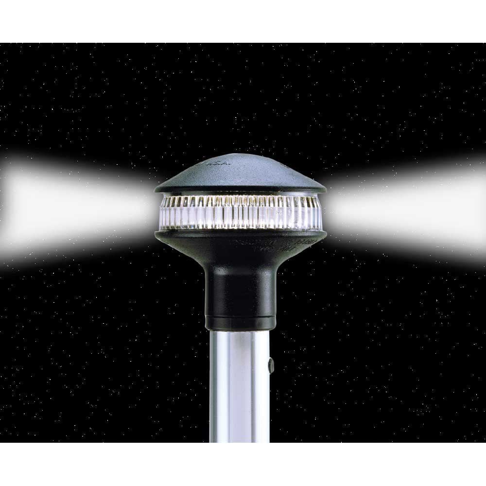 PERKO Reduced Glare Marine Pole Light 54
