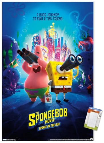 Premium Poster & Mount Bundle