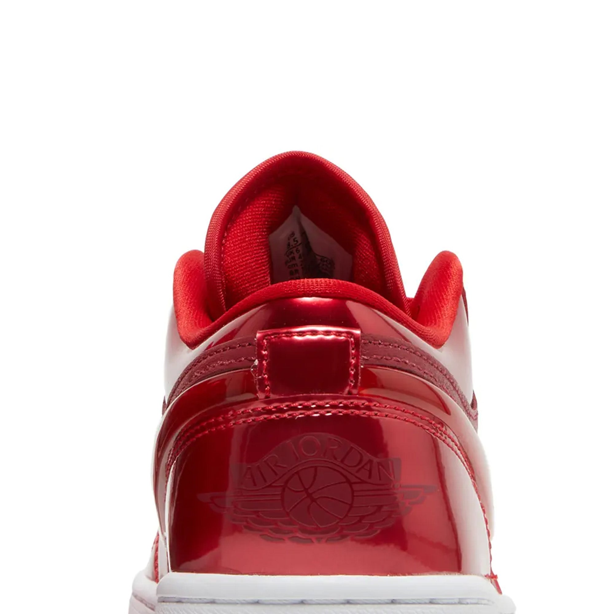 Air Jordan 1 Low SE 'Pomegranate' Women's Sneakers (2022) - Stylish Casual Shoes for Women, Perfect for Streetwear, Gym & Everyday Fashion