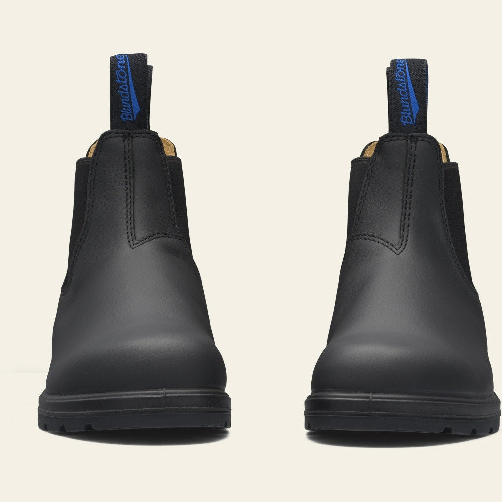 Blundstone Thermal 566 Chelsea Boots for Men & Women - Waterproof Winter Boots with Insulation, Slip Resistant Sole - Perfect for Hiking, Snow & Cold Weather Outdoor Activities