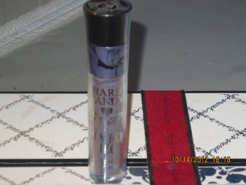 Hard Candy Powder Keg Loose Eye Shadow 300 Revenge - Long-Lasting Pigmented Eyeshadow for Dramatic Makeup Looks, Perfect for Parties, Night Out & Special Occasions