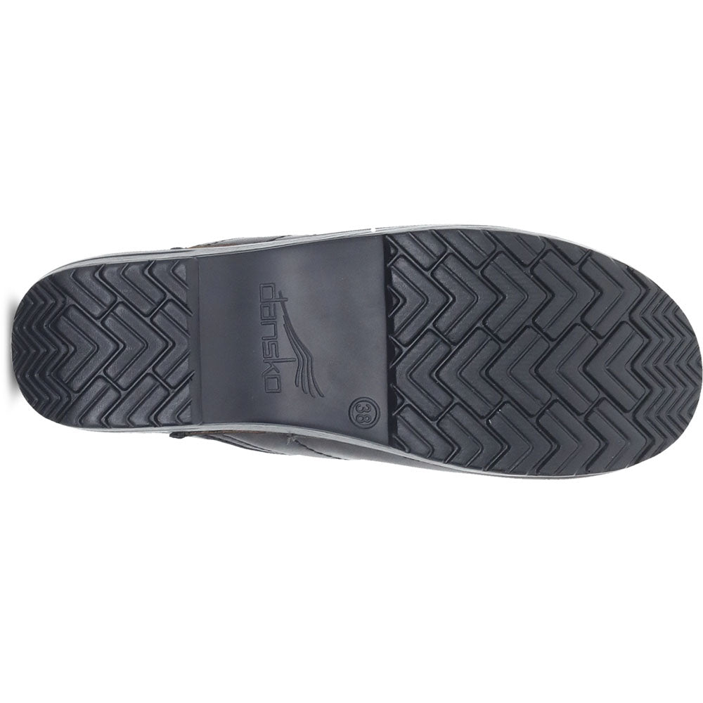Danskos Professional Clogs for Women - Comfortable Slip-Resistant Shoes for Nurses, Chefs & Healthcare Workers