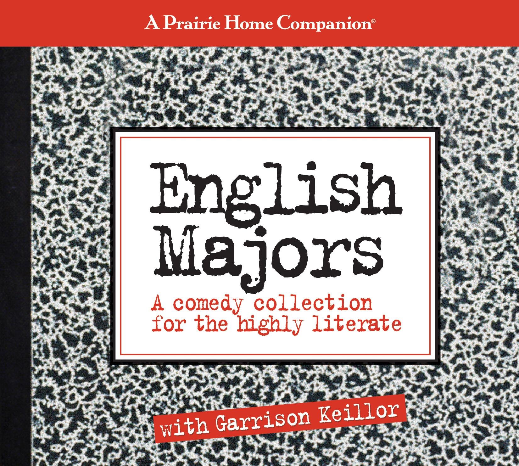 English Majors: A Hilarious Book Collection for Literature Lovers - Perfect for Gifts, Book Clubs & Coffee Table Reading