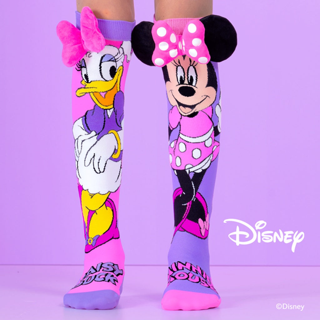 Madmia Minni and Daisy Costume for Kids & Adults - Size 6 | 99 | Perfect for Halloween, Cosplay, and Disney Themed Parties
