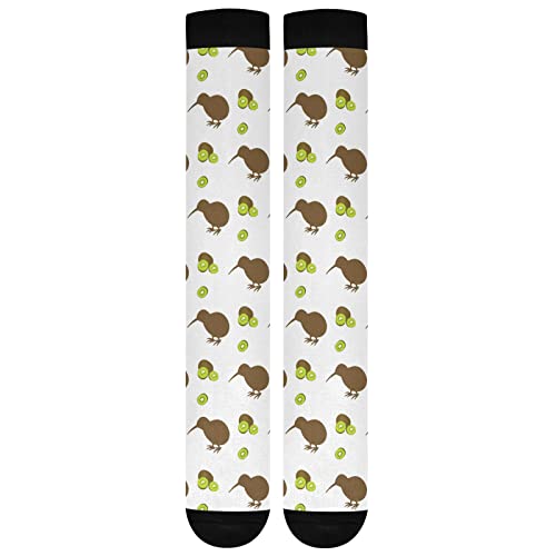 Kiwi Birds and