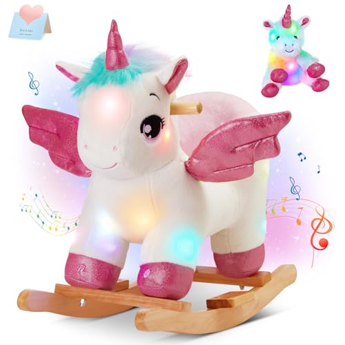White Unicorn