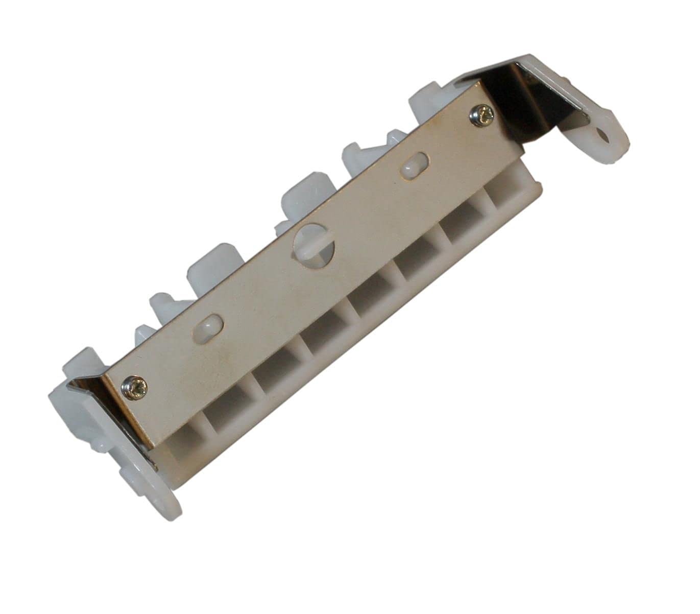 OKI Friction Pad Assembly - High Quality Replacement Part for Printers & Copiers - Perfect for Office Equipment Maintenance and Repair