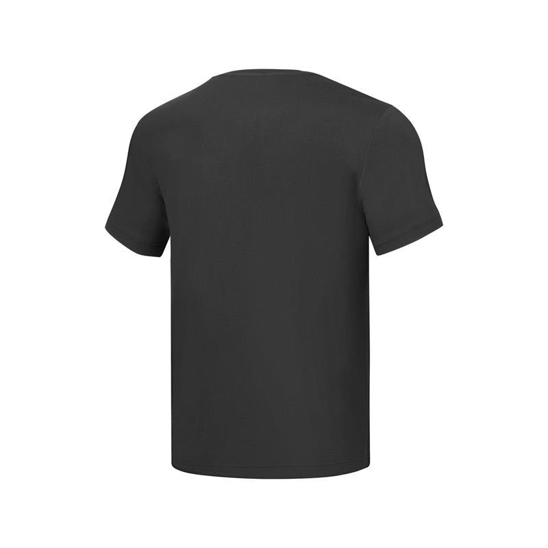 Men's Short Sleeve T-Shirt - P225M017/0018 - Comfortable Casual Cotton Tee for Everyday Wear & Summer Outfits