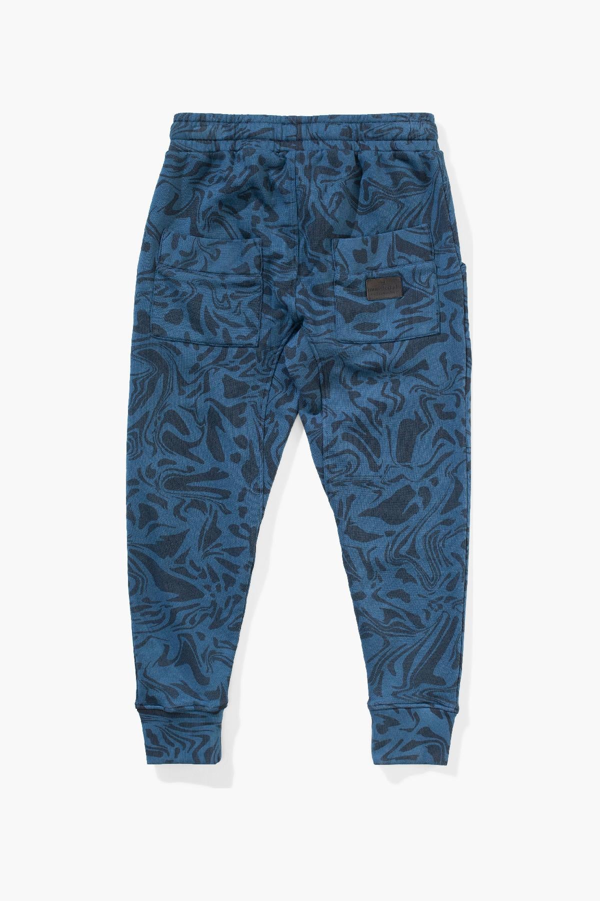 Boys' Cargo Pants - Munster Kids Journey Pant for Outdoor Adventures & Playtime | Durable & Comfortable Hiking Pants for Active Boys
