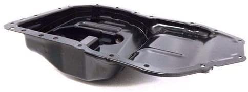 Mitsubishi 1200A394 Replacement Oil Pan - High-Quality Engine Oil Sump for Mitsubishi Vehicles - Perfect for Engine Maintenance & Repair