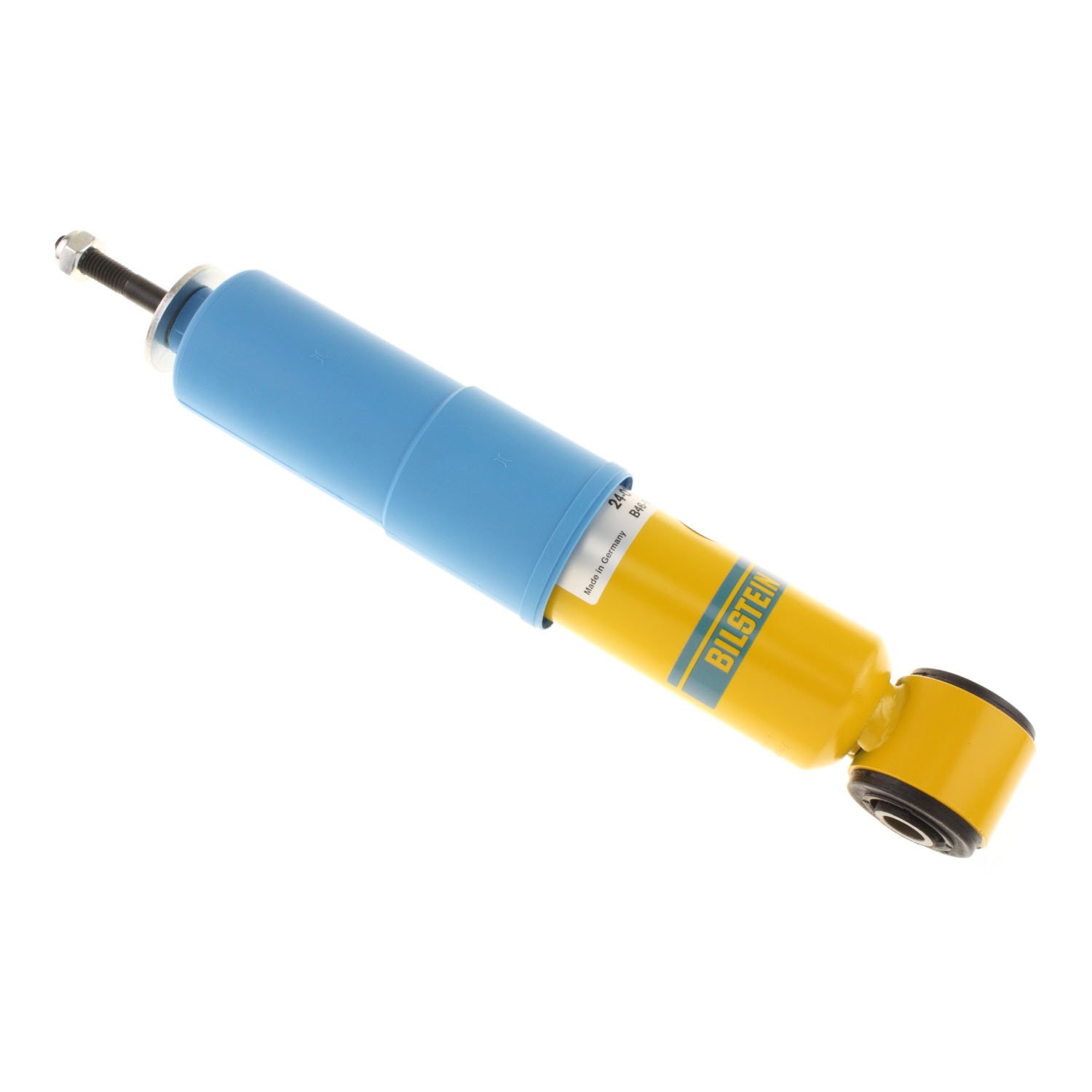 Bilstein B6 Performance Shocks 24-019118 - Premium Shock Absorbers for Smooth Ride & Enhanced Handling - Perfect for Daily Driving, Off-Road Adventures & Performance Upgrades