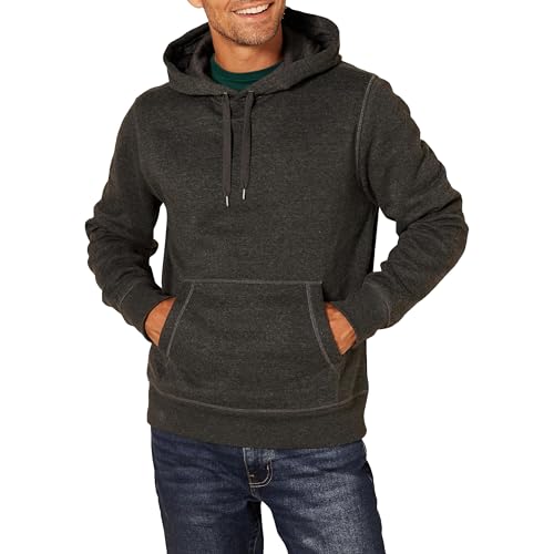 Charcoal Heather