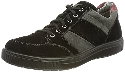 Black Covey Oxblood