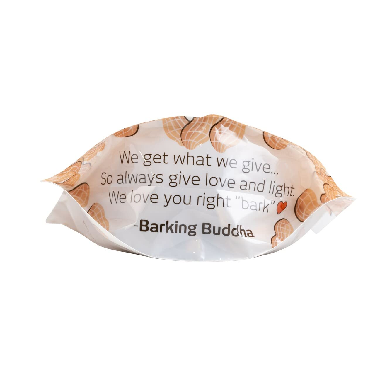 Premium Beef Cheek Chips for Dogs - Extra Thick 2
