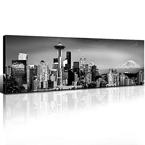 Seattle City