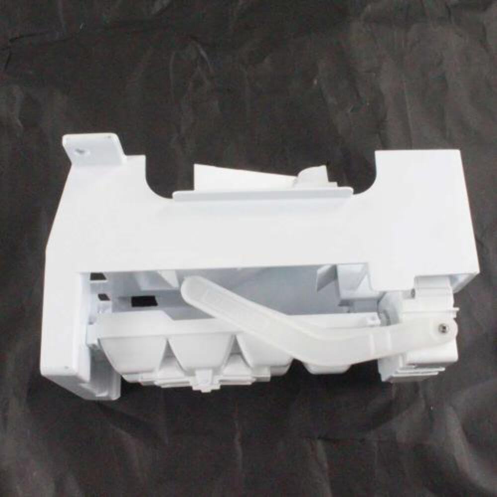 LG Electronics 5989JA1002D Refrigerator Ice Maker Replacement Part - Compatible with Select LG Refrigerator Models - Perfect for Kitchen Appliance Repair & DIY Installation
