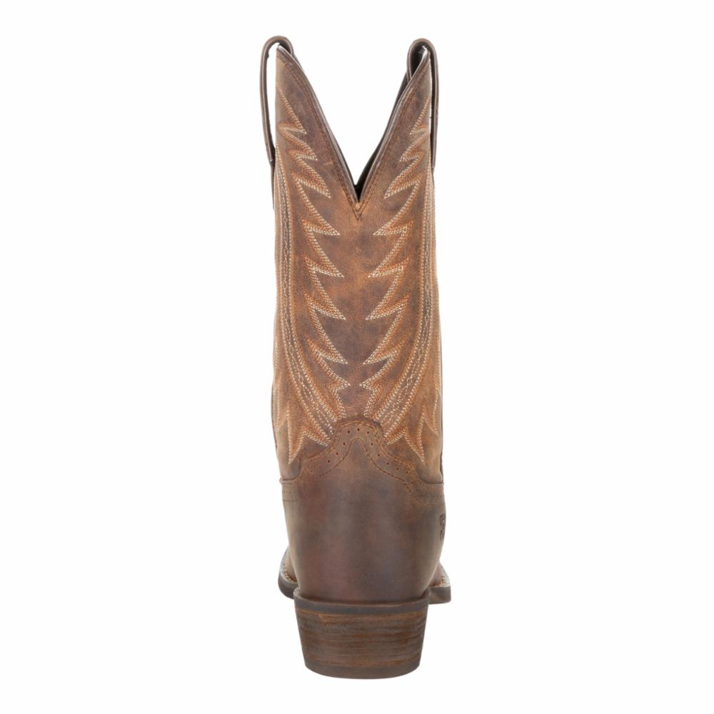 Durango Men's Rebel Frontier S 12