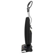 CleanMax Zoom 800 Cordless Commercial Upright Vacuum Cleaner - Lightweight & Powerful for Office, Home & Carpet Cleaning