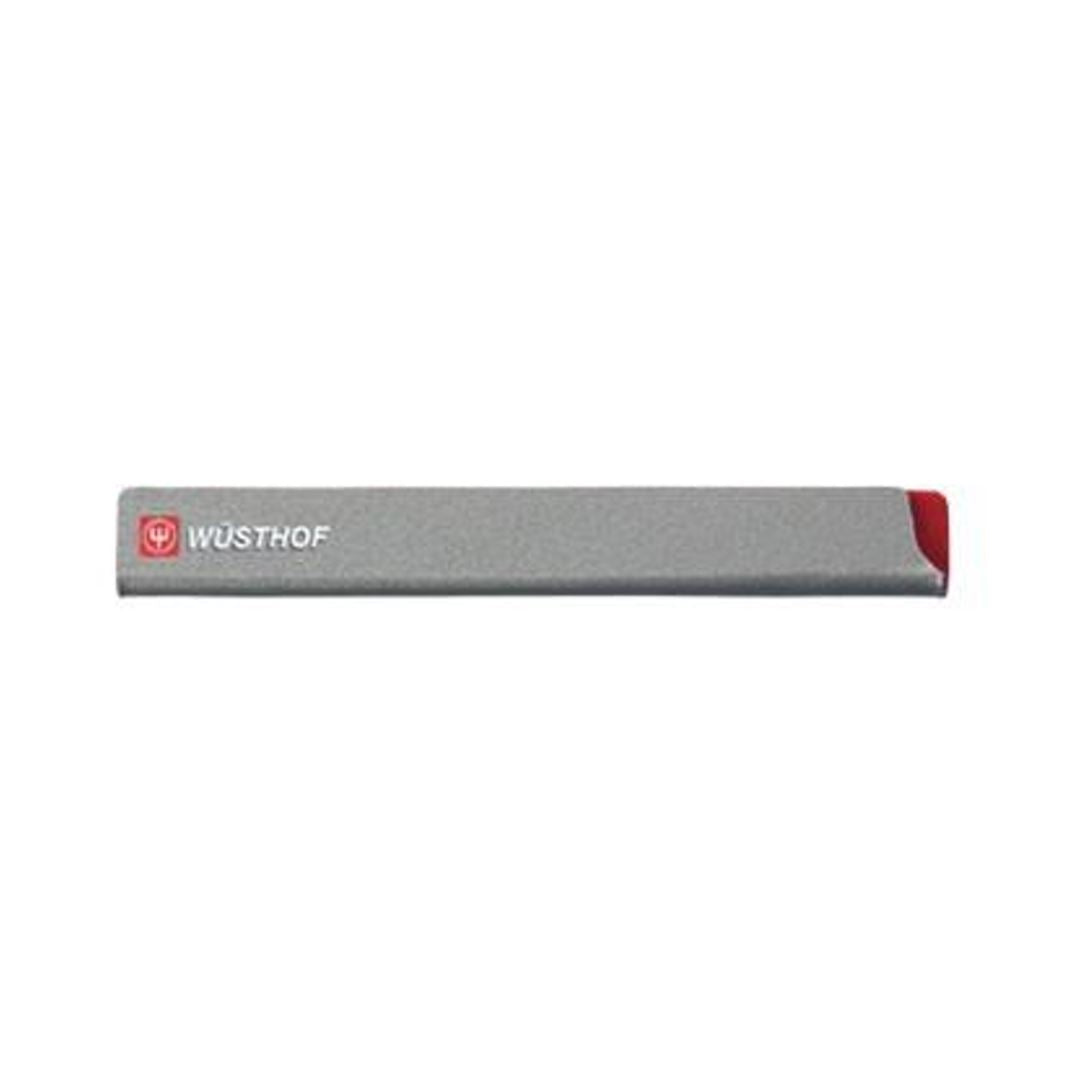 Wusthof 8-Inch Narrow Blade Knife Guard - Premium Knife Protector for Chef's Knives, Kitchen Storage & Safe Travel Use