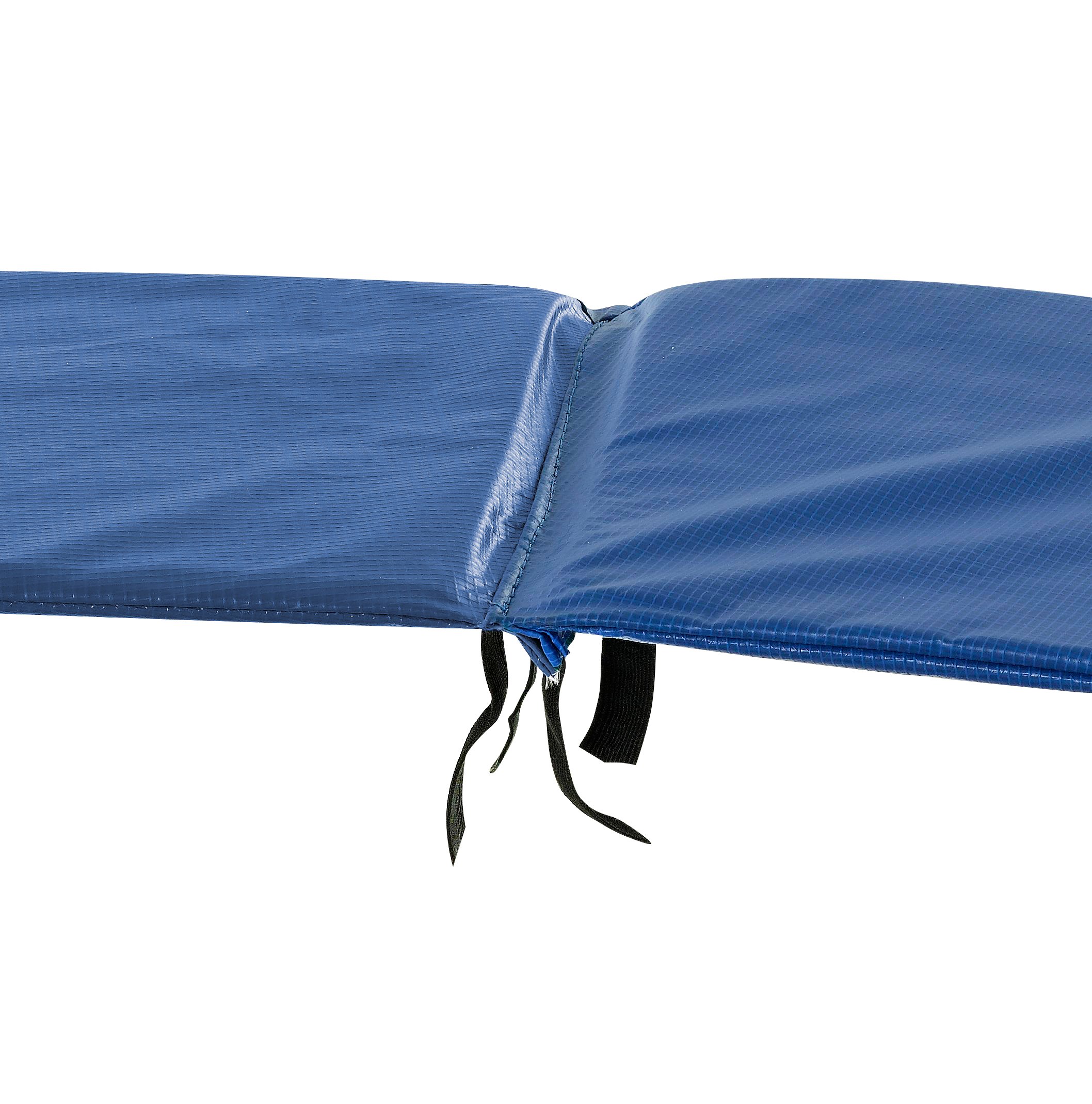 Upper Bounce Premium Trampoline Replacement Spring Cover - Safety Pad for Jump Protection, Durable UV-Resistant Mat for Outdoor Play, Exercise & Backyard Fun