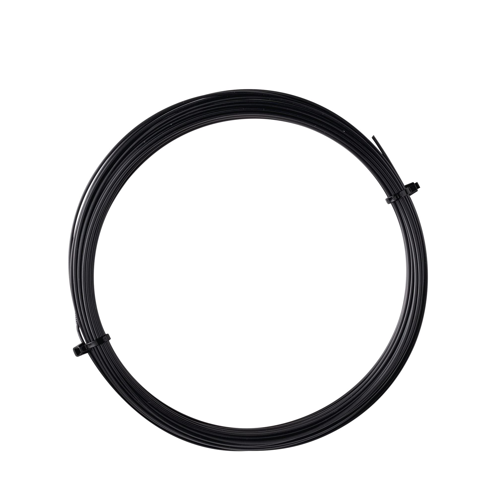 Luxilon Savage 127 Tennis String - Premium Set & 200m Reel for Pro Players | Perfect for Competitive Matches & Training Sessions