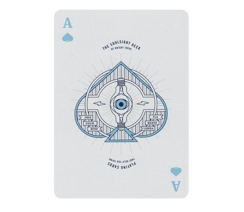 Premium Spark Playing Cards by Art of Play - Luxury Poker Cards for Magic Tricks, Cardistry & Casino Nights - Perfect for Game Nights, Gifts & Professional Performers
