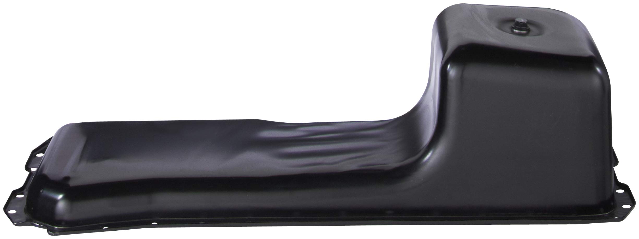Spectra Premium CRP35A Engine Oil Pan - High-Quality Replacement for Smooth Performance | Perfect for Car Maintenance & DIY Auto Repairs