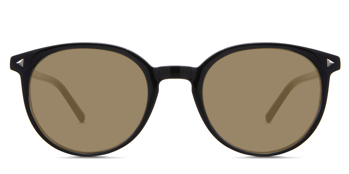 Elex Men's Prescription Sunglasses – UV Protection, Polarized Lenses for Driving, Fishing & Outdoor Activities