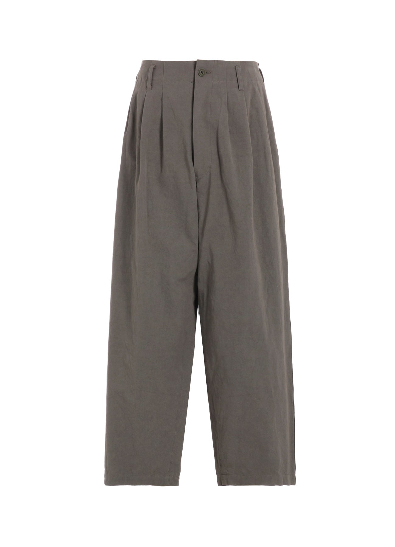Stylish Cotton Poplin Pants with Side Tape Detail - Comfortable & Trendy Casual Wear for Women | Perfect for Office, Travel & Everyday Outfits