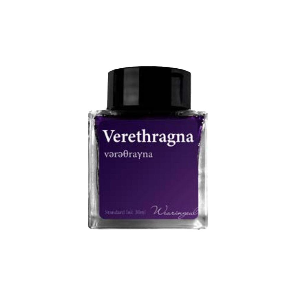 Wearingeul 30ml Ink Bottle - World Myths and Legends Collection (Ancient Stories Series) | Premium Fountain Pen Ink for Calligraphy, Journaling & Artistic Writing