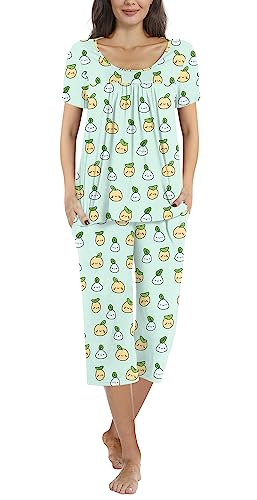 18-light Green Fruit
