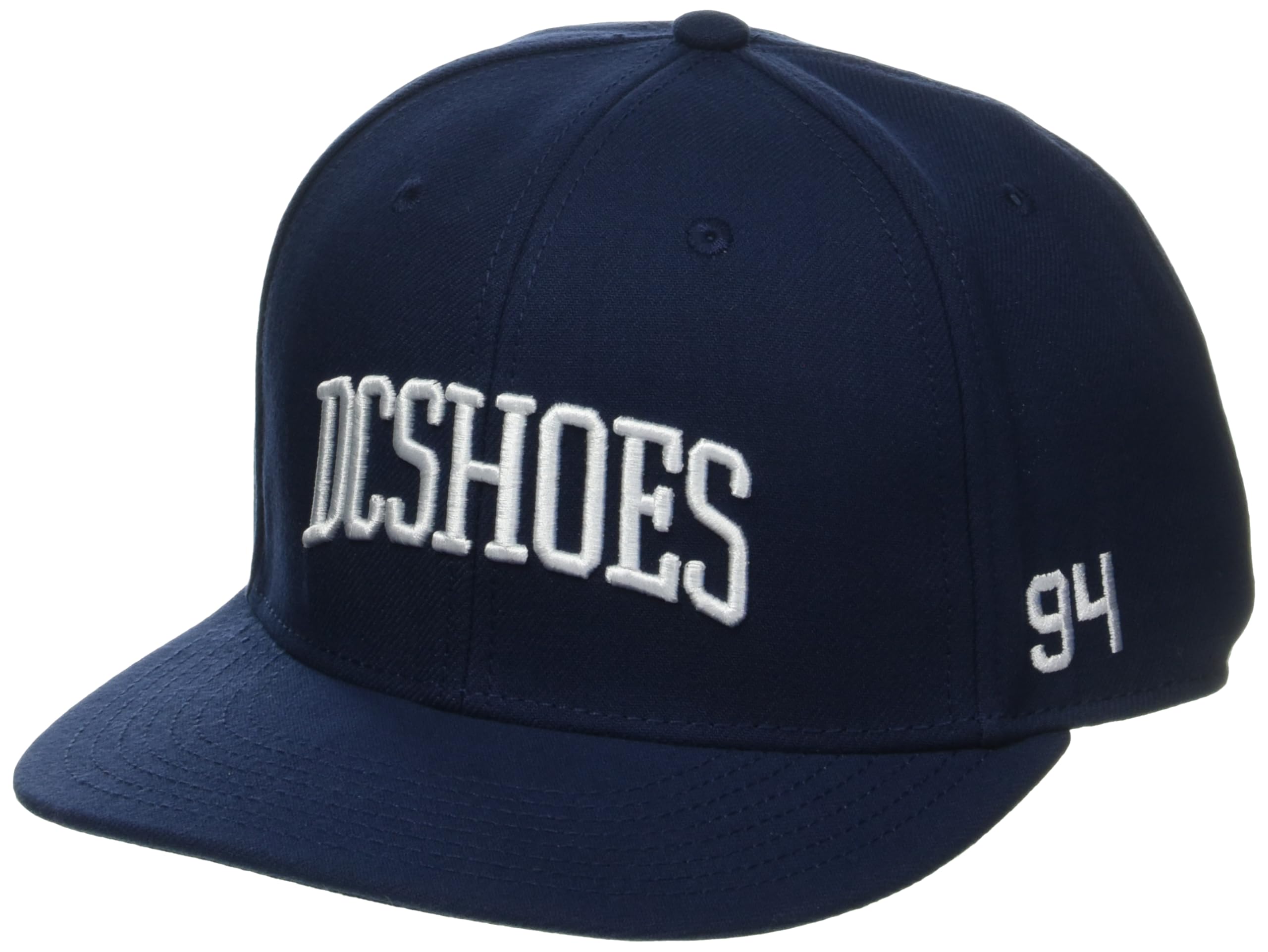 DC Men's Baseball Cap - Adjustable Snapback Hat for Casual & Sports Wear - Perfect for Running, Hiking, and Everyday Fashion