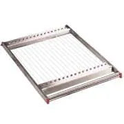 Premium Guitar-Shaped Confectionery Cutter - Perfect for Baking, Cake Decorating, and DIY Candy Making - Ideal for Birthday Parties, Weddings, and Holiday Treats