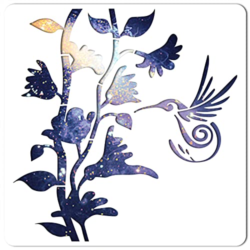 Flower Bird