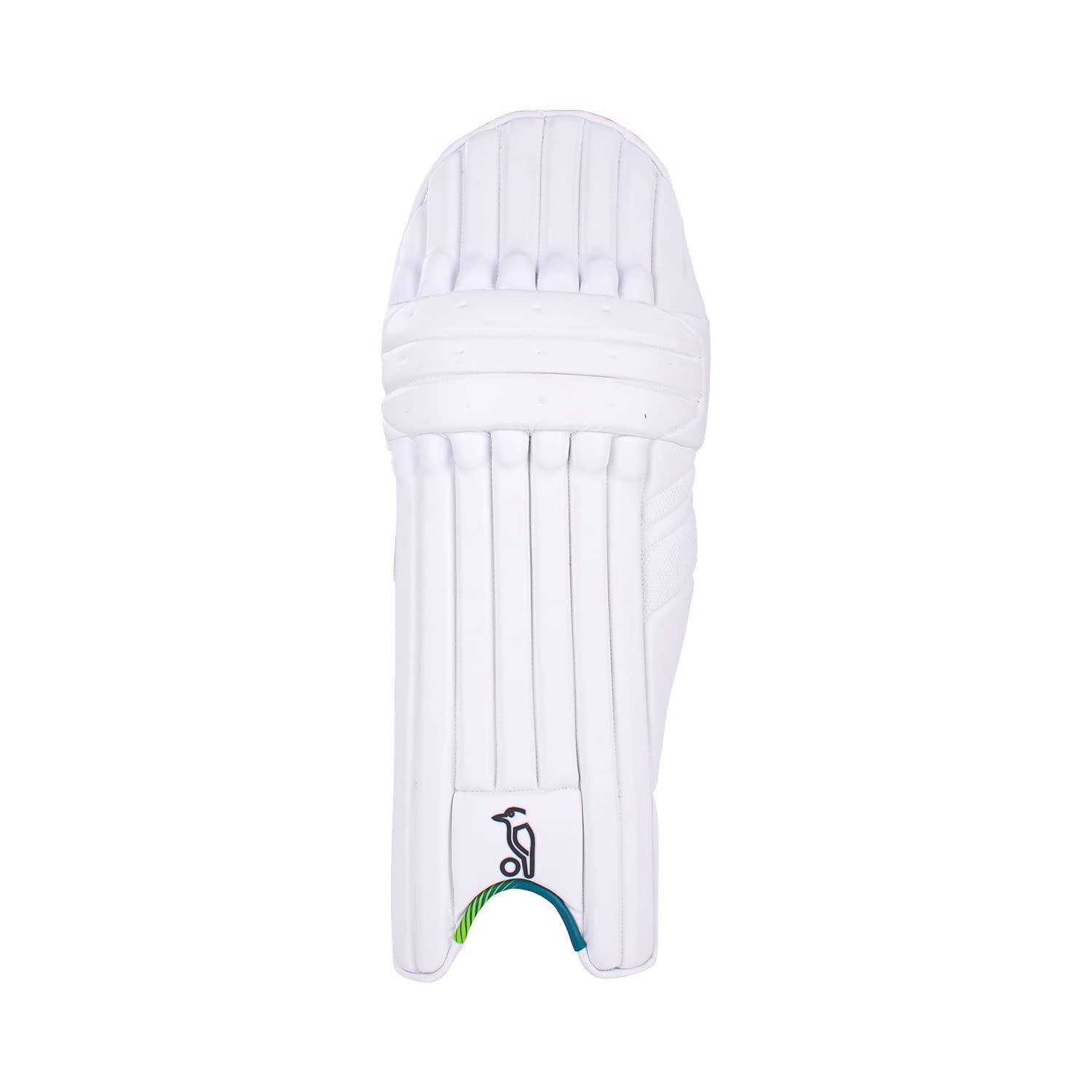 KOOKABURRA Kahuna Pro Cricket Batting Pads - Premium Leg Protection for Cricket Players - Perfect for Practice & Match Play