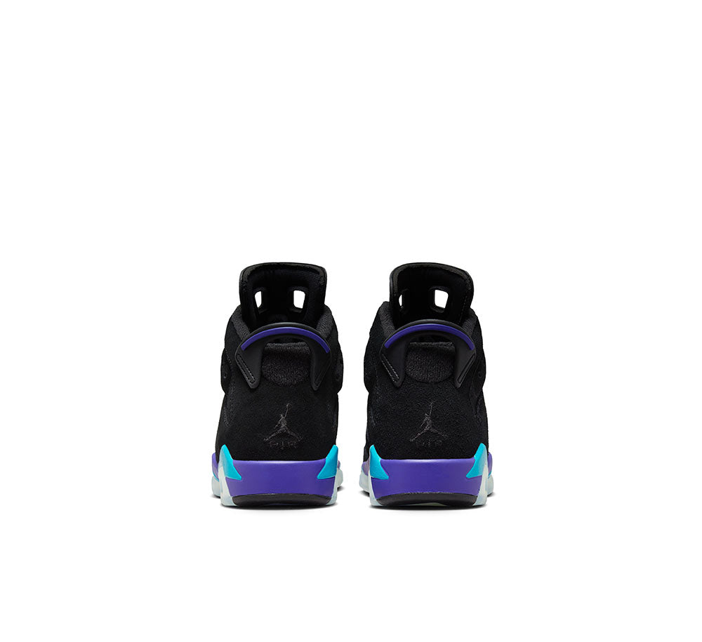 Original Air Jordan 6 Retro GS Basketball Shoes for Kids - Stylish Sneakers for School, Sports & Casual Wear