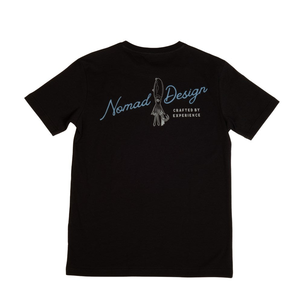 **Squidtrex Insignia Graphic T-Shirt for Men & Women - Soft Cotton Casual Tee - Perfect for Streetwear, Gaming & Everyday Outfits**