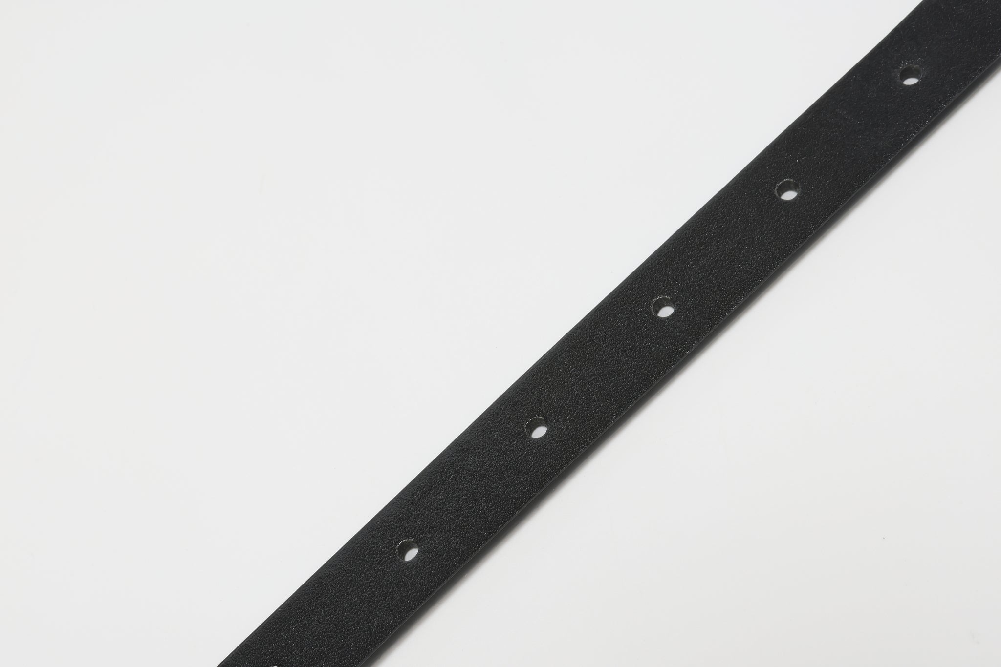 Future Darkness Studded Leather Belt for Men & Women - Gothic Punk Fashion Accessory for Concerts, Parties & Everyday Wear
