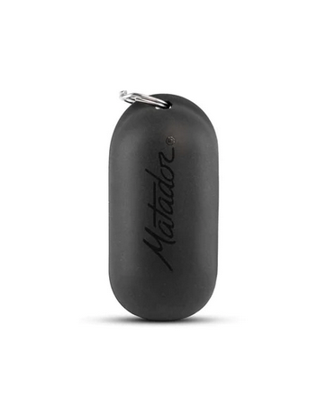 Matador Droplet V3 Waterproof Dry Bag - Lightweight & Compact for Hiking, Camping, Travel & Water Sports