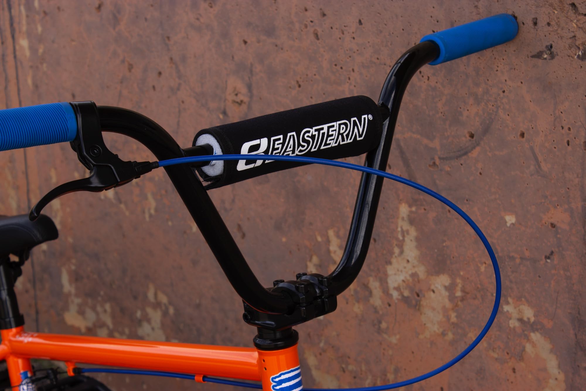 Eastern BMX Bikes - Cobra Model 20 Inch Lightweight Freestyle Bike | Designed by Pro Riders | Perfect for Street Tricks, Park Riding & BMX Racing