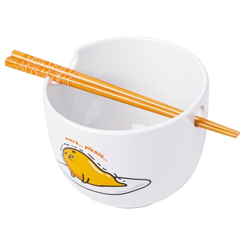 Gudetama Nissin