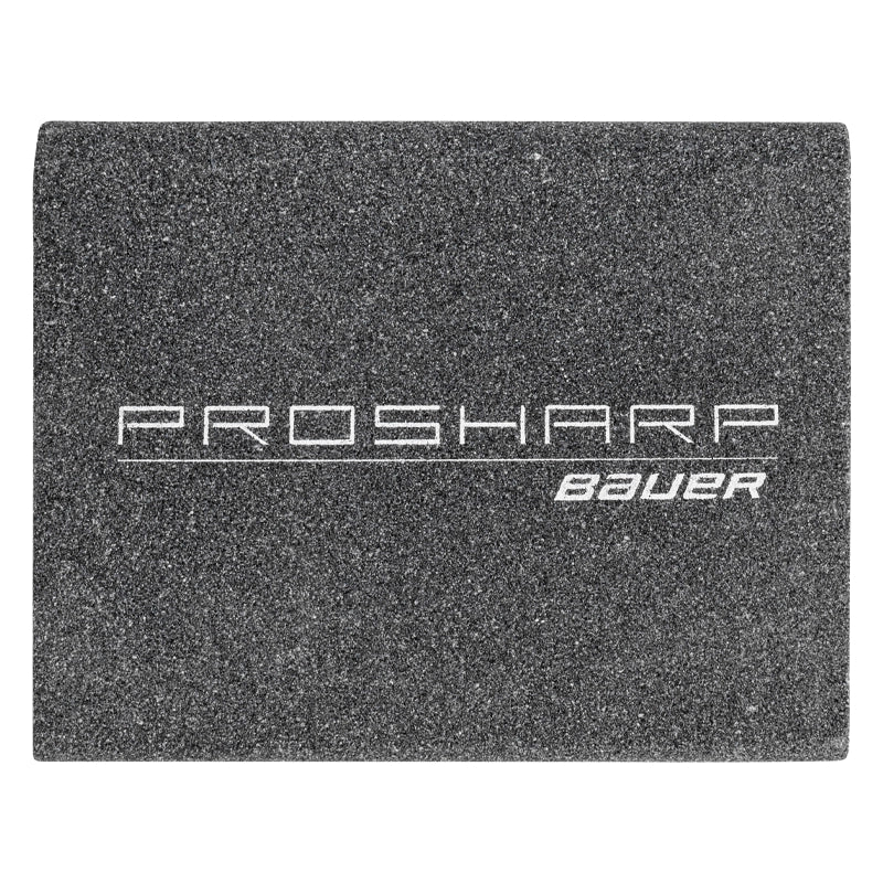 Bauer Prosharp Tear Drop Hone - Professional Knife Sharpening Stone for Kitchen, Hunting & Outdoor Use - Perfect for Chefs, Butchers & Camping Enthusiasts