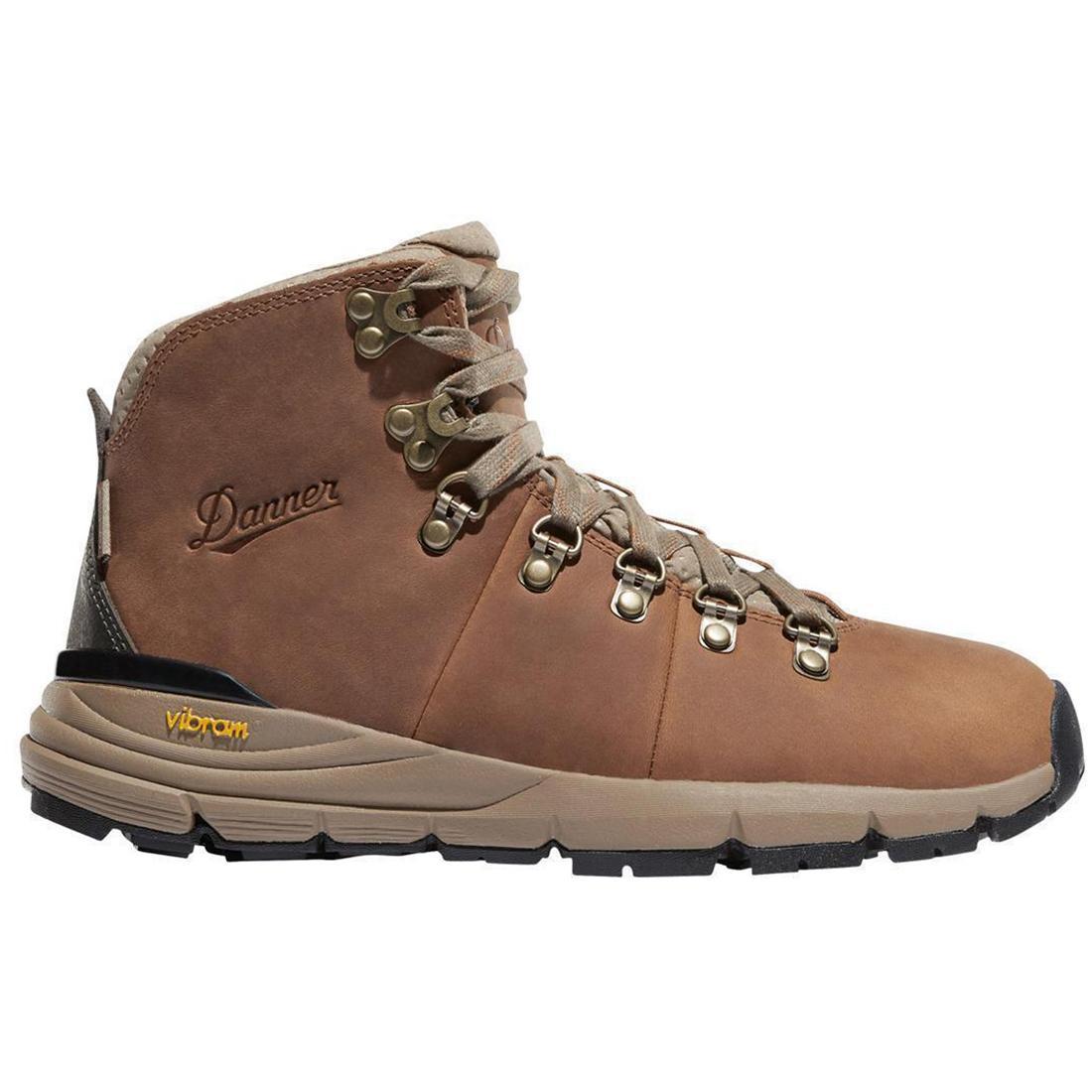 Mountain 600 4.5