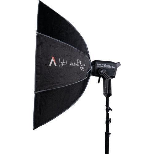 Aputure Light OctaDome 120 Softbox - 47.2
