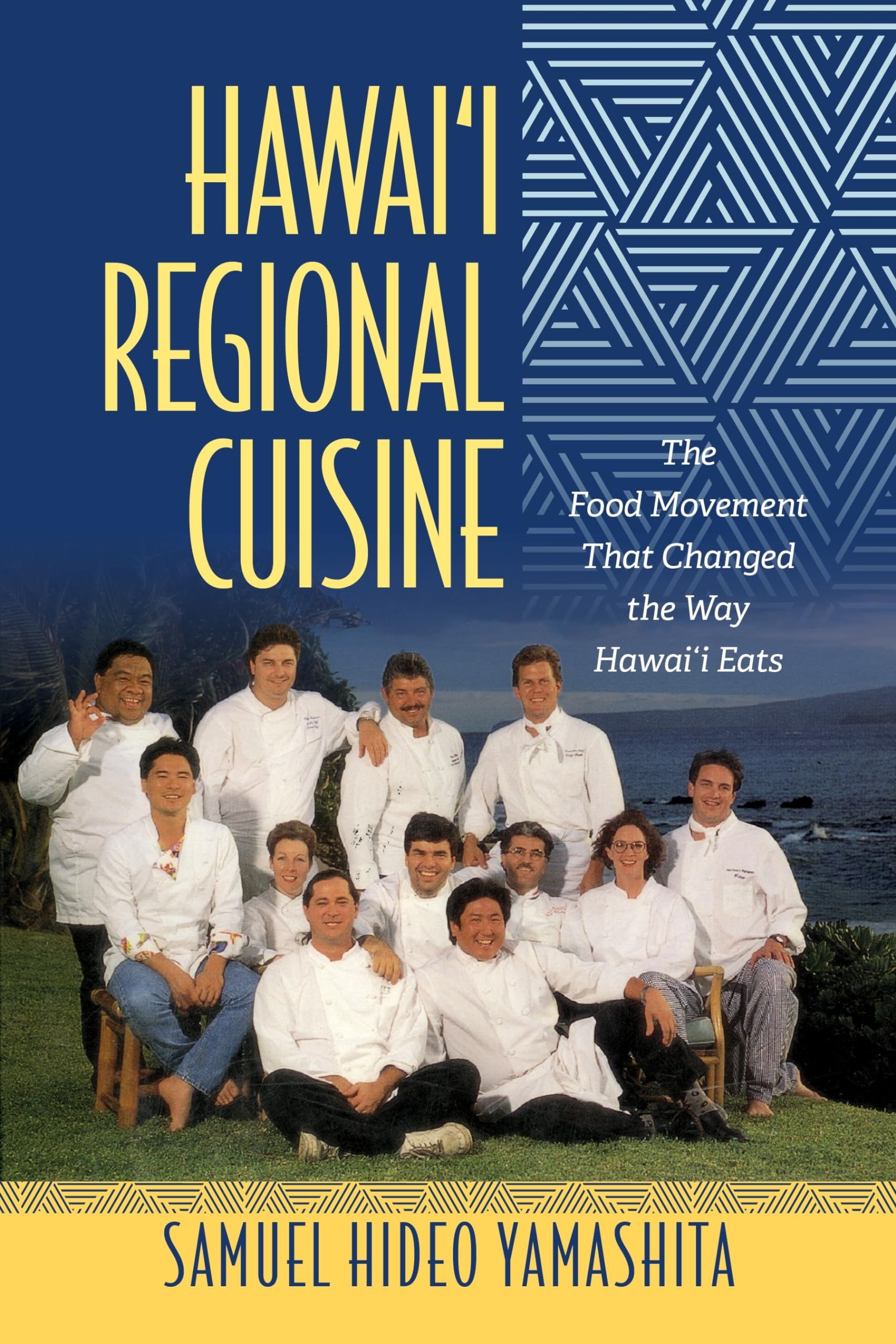 Hawaii Regional Cuisine Cookbook: Discover the Food Movement That Transformed Hawaiian Dining | Pacific Island Recipes & Traditional Dishes | Perfect for Home Chefs & Food Culture Enthusiasts