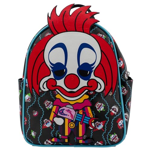 Killer Clowns from Outer Space