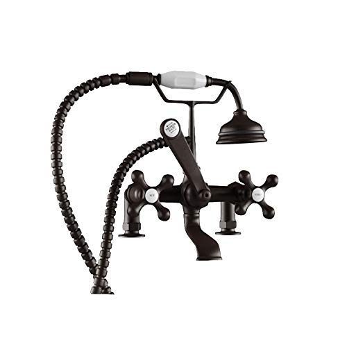 Oil Rubbed Bronze