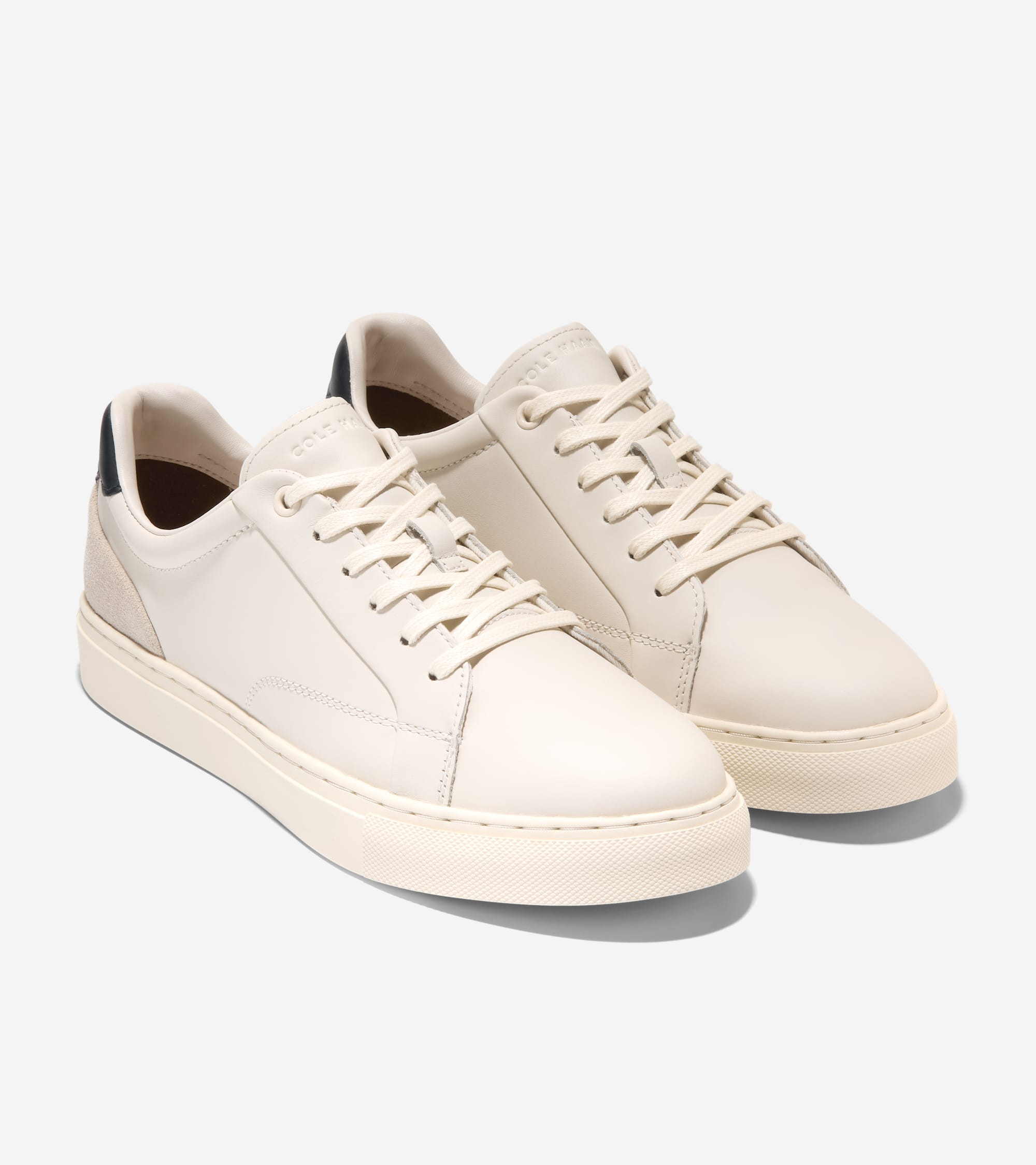 Men's Grand Kittery Court Sneakers - Lightweight Comfortable Casual Shoes for Walking, Running & Gym Workouts - Perfect for Outdoor Activities & Daily Wear